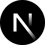 Next Logo